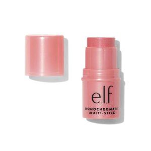 LIPSTICK, EYESHADOW & BLUSH STICK- e.l.f.